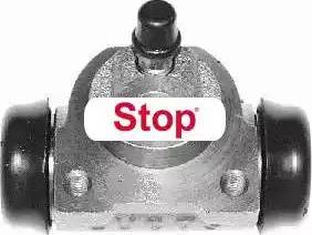 Stop 211961S - Колісний гальмівний циліндр autocars.com.ua