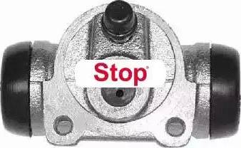 Stop 211962S - Колесный тормозной цилиндр autodnr.net
