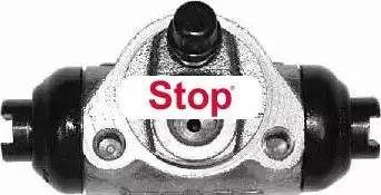 Stop 212037S - Колесный тормозной цилиндр autodnr.net
