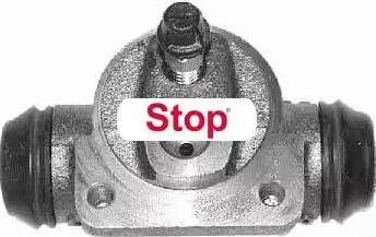 Stop 212044S - Колесный тормозной цилиндр autodnr.net