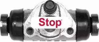 Stop 212138S - Колісний гальмівний циліндр autocars.com.ua