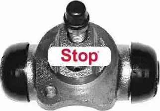 Stop 212170S - Колесный тормозной цилиндр autodnr.net