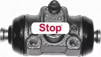 Stop 212320S - Колісний гальмівний циліндр autocars.com.ua