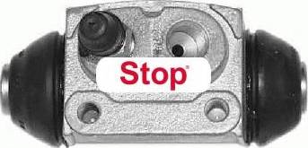 Stop 212334S - Колісний гальмівний циліндр autocars.com.ua