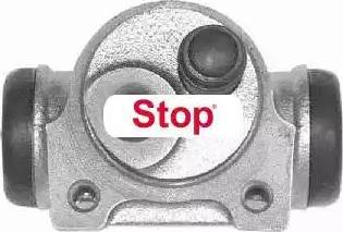 Stop 251008S - Колесный тормозной цилиндр autodnr.net