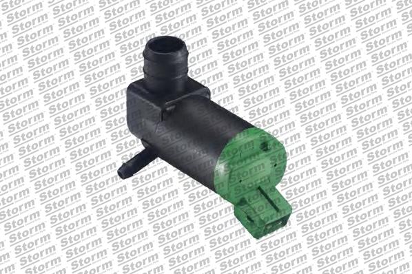 Storm 053017 - Водяний насос, система очищення вікон autocars.com.ua