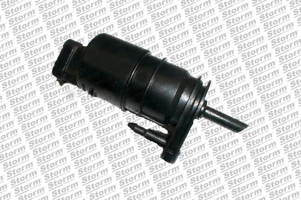 Storm 053019 - Водяний насос, система очищення вікон autocars.com.ua