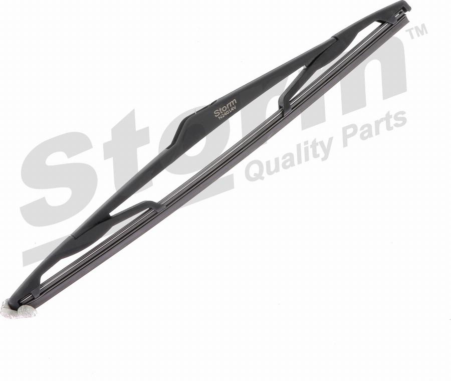 Storm 1000301AR - Щітка склоочисника autocars.com.ua