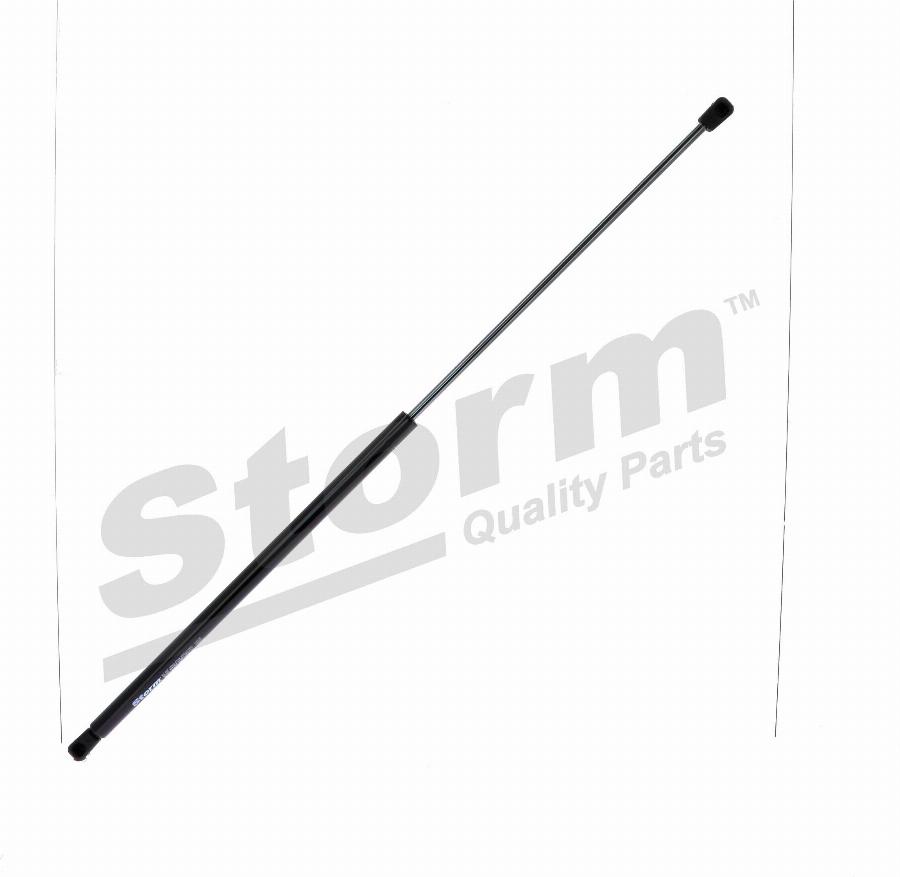 Storm 10296 - Газова пружина, капот autocars.com.ua