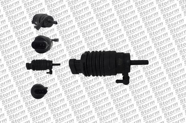 Storm 10576 - Підйомний пристрій для вікон autocars.com.ua