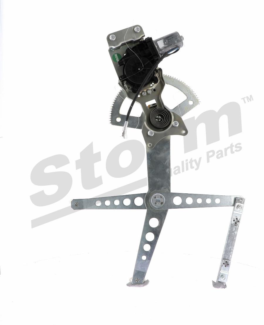 Storm 11175 - Підйомний пристрій для вікон autocars.com.ua