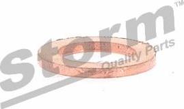 Storm 1253C - Втулка, стабілізатор autocars.com.ua