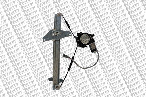 Storm 131077 - Підйомний пристрій для вікон autocars.com.ua