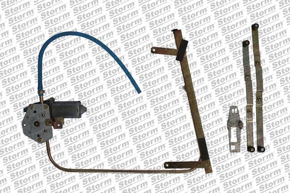 Storm 136271 - Підйомний пристрій для вікон autocars.com.ua