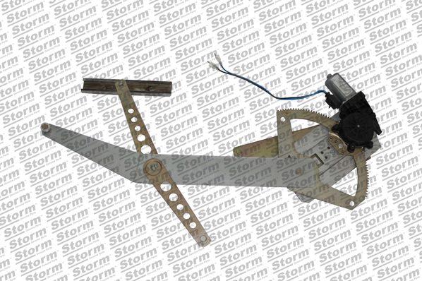 Storm 136576 - Підйомний пристрій для вікон autocars.com.ua
