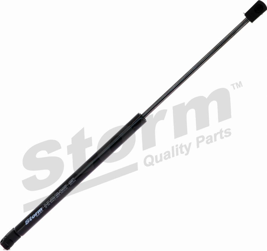 Storm 136898 - Газова пружина, кришка багажник autocars.com.ua