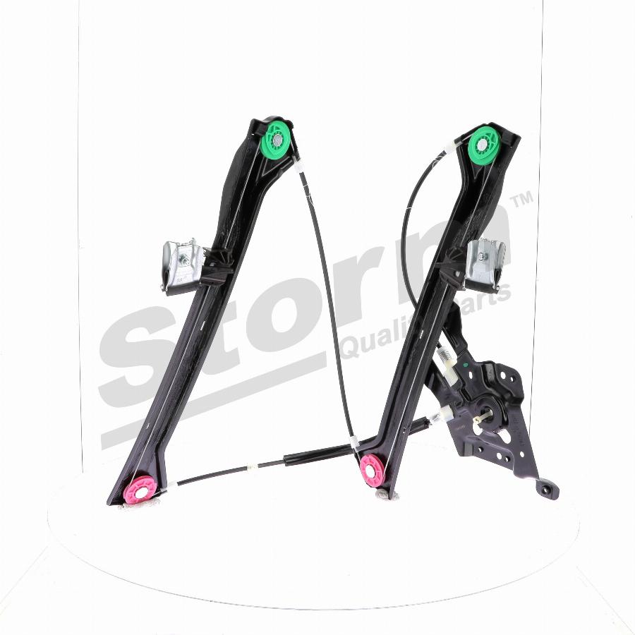 Storm 137675 - Підйомний пристрій для вікон autocars.com.ua