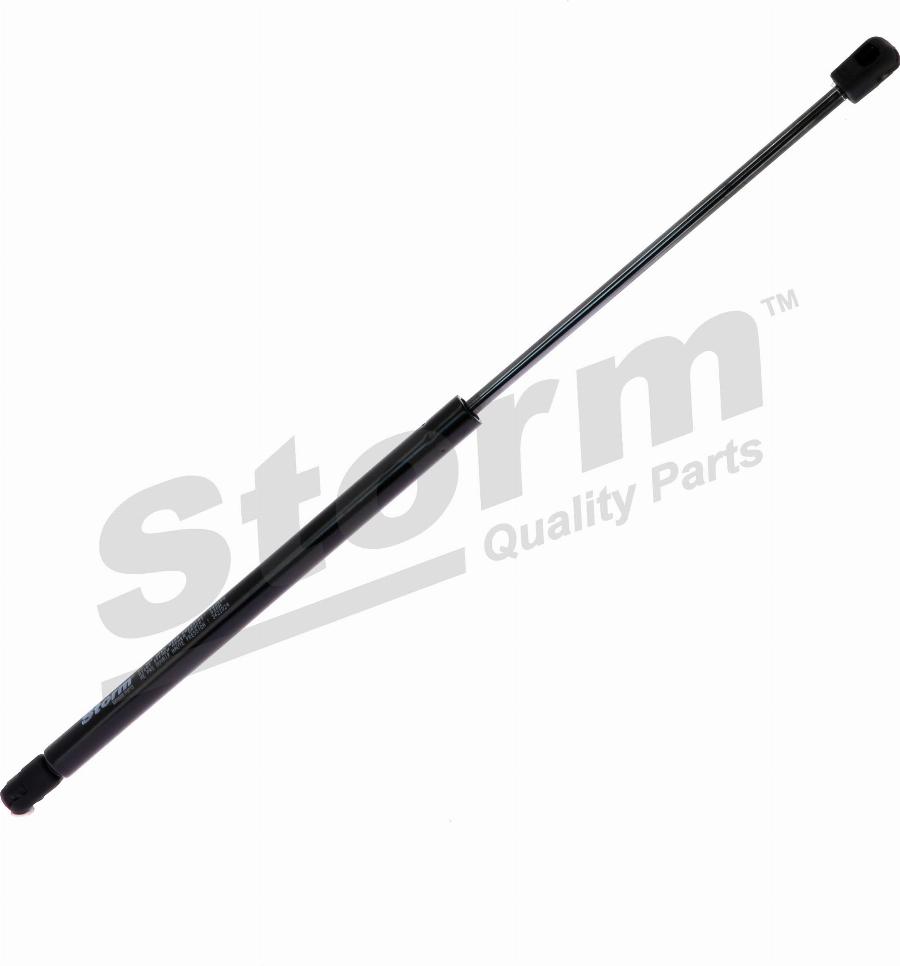 Storm 143599 - Газова пружина, кришка багажник autocars.com.ua