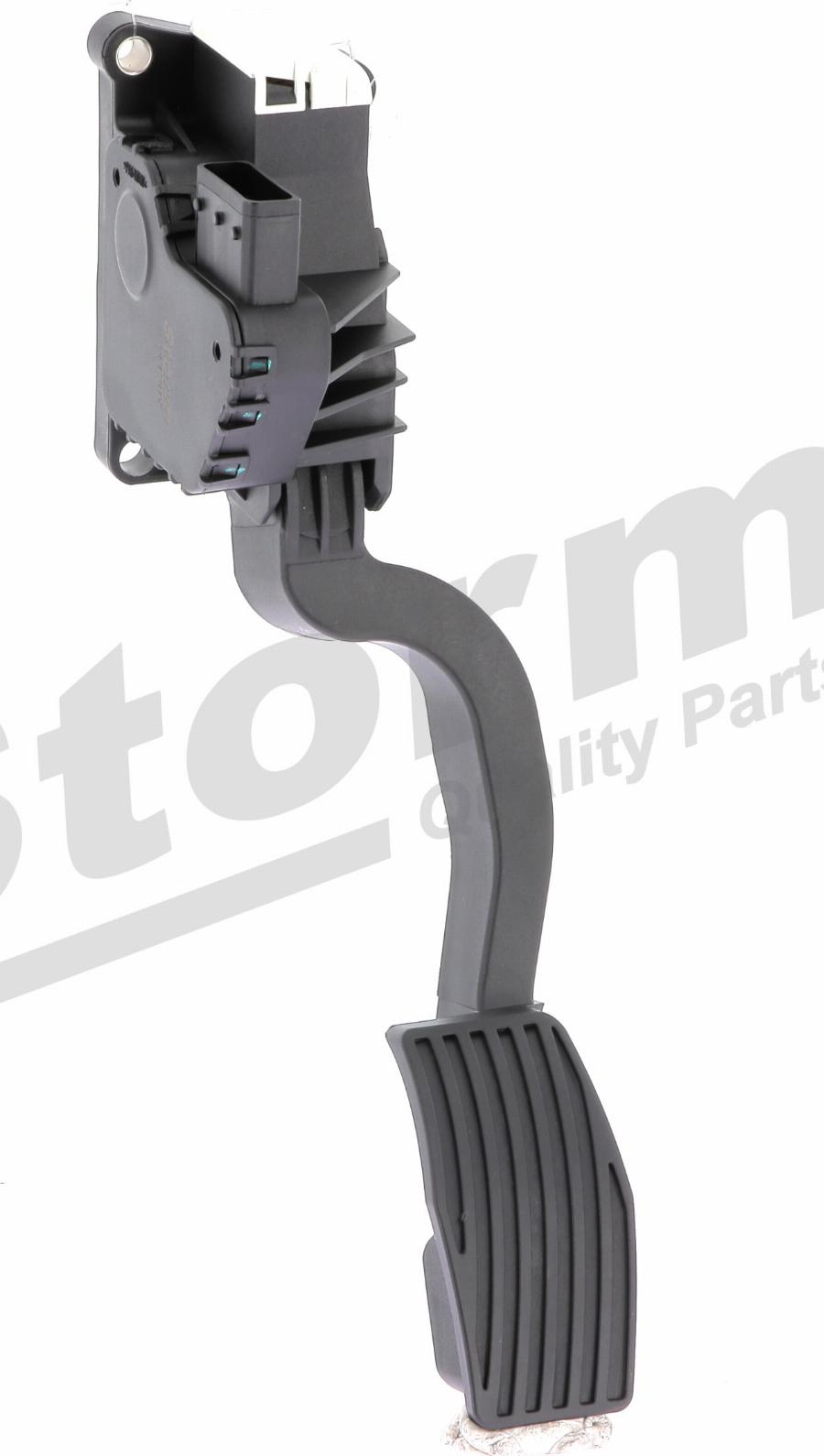 Storm 1500040 - Педаль акселератора autocars.com.ua
