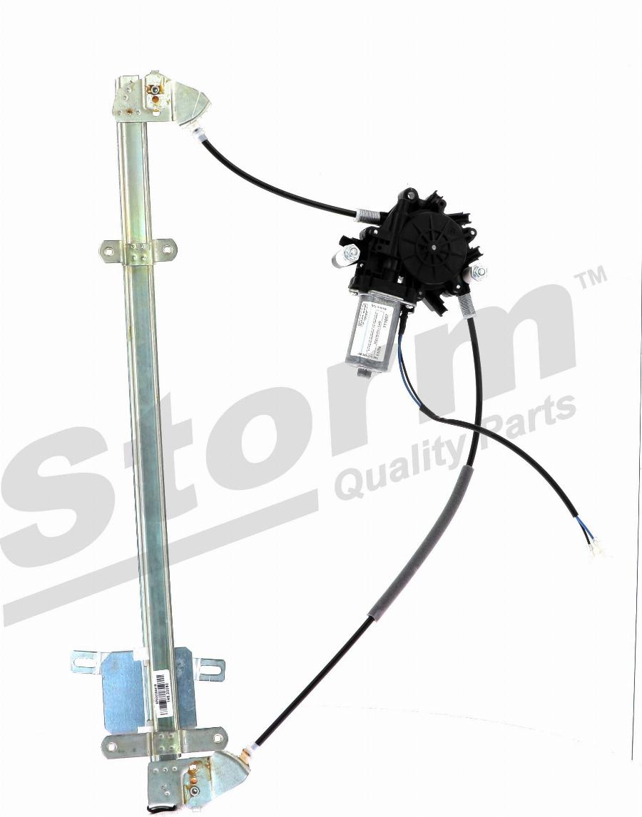 Storm 150275 - Підйомний пристрій для вікон autocars.com.ua