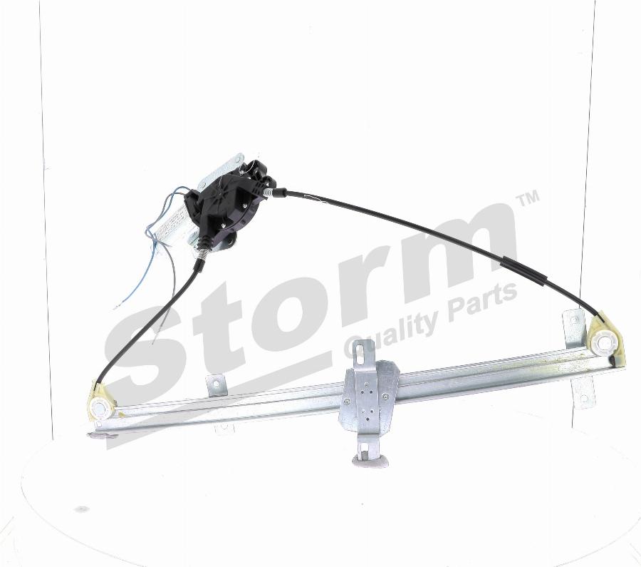 Storm 150276 - Підйомний пристрій для вікон autocars.com.ua