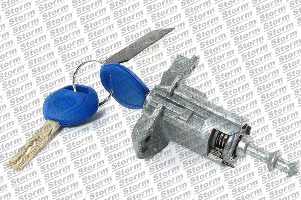 Storm 1512003 - Циліндр замка autocars.com.ua