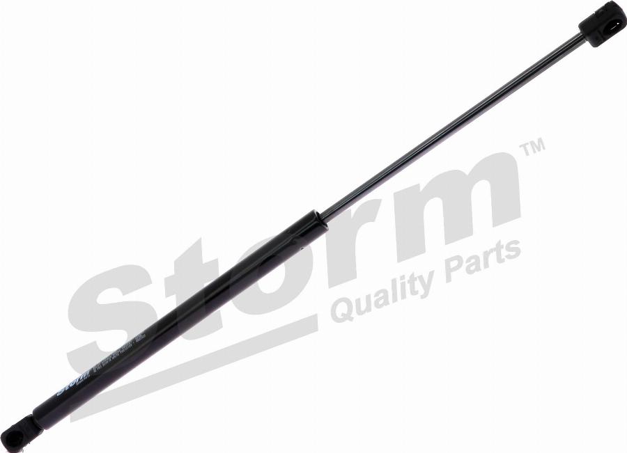 Storm 176099 - Газова пружина, кришка багажник autocars.com.ua