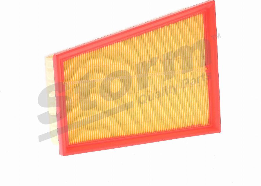 Storm 18568 - Повітряний фільтр autocars.com.ua