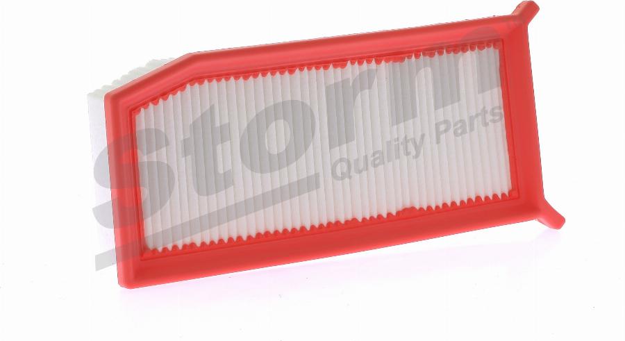 Storm 18758 - Повітряний фільтр autocars.com.ua