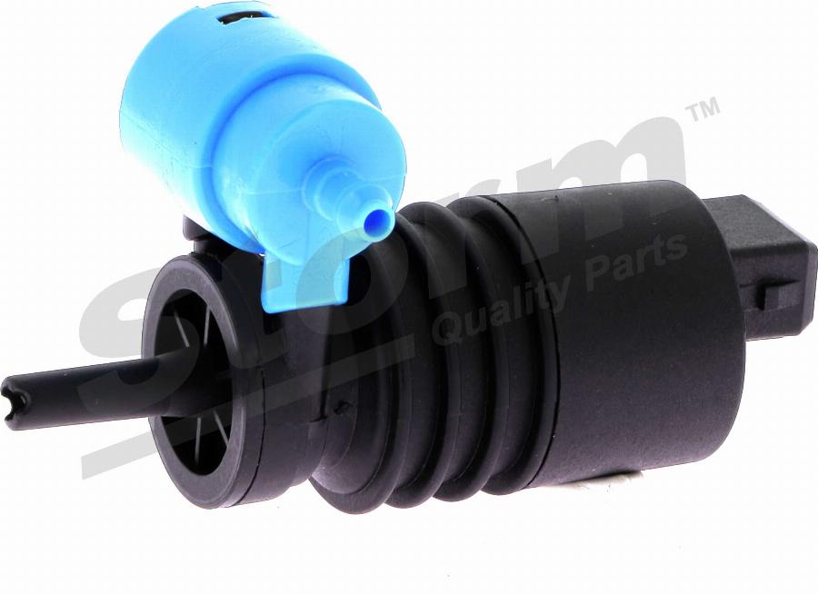 Storm 190368 - Водяний насос, система очищення вікон autocars.com.ua