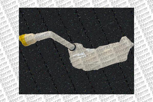 Storm 193870 - Резервуар для води (для чищення) autocars.com.ua