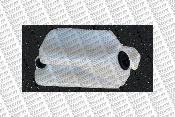 Storm 193885 - Резервуар для води (для чищення) autocars.com.ua