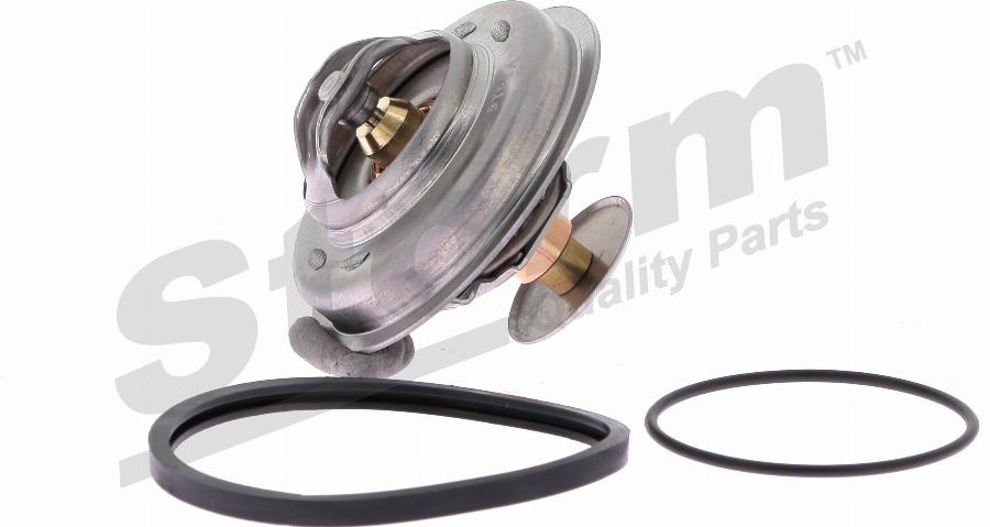 Storm 199030 - Термостат, охолоджуюча рідина autocars.com.ua