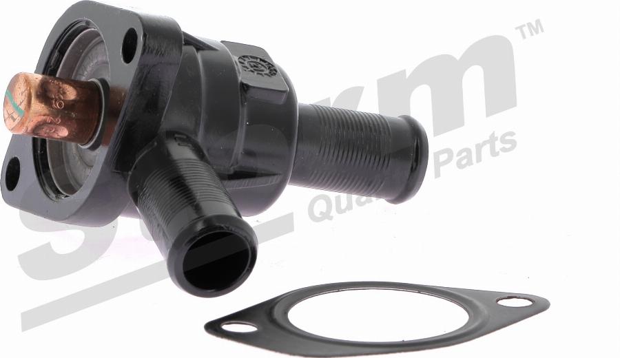 Storm 199068 - Термостат, охолоджуюча рідина autocars.com.ua