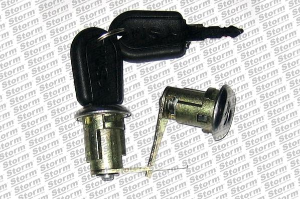 Storm 20027 - Циліндр замка autocars.com.ua