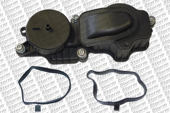 Storm 205151 - Клапан, відведення повітря з картера autocars.com.ua