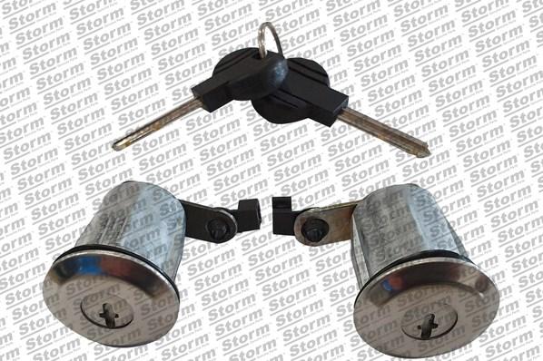 Storm 2092501 - Циліндр замка autocars.com.ua