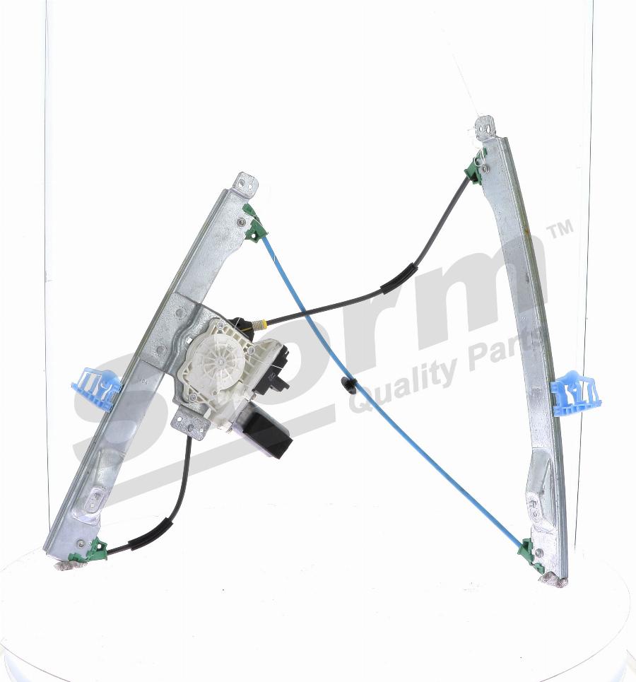 Storm 21076 - Підйомний пристрій для вікон autocars.com.ua