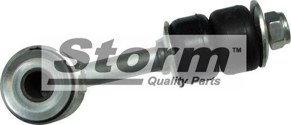 Storm F0087F - Тяга / стійка, стабілізатор autocars.com.ua