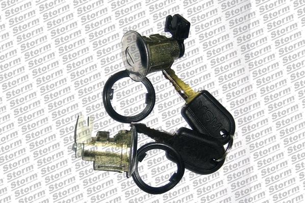 Storm 24025 - Циліндр замка autocars.com.ua
