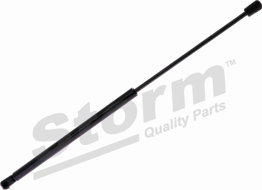 Storm 24098 - Газова пружина, кришка багажник autocars.com.ua