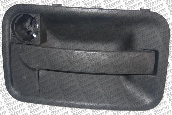 Storm 25025 - Ручка двері autocars.com.ua