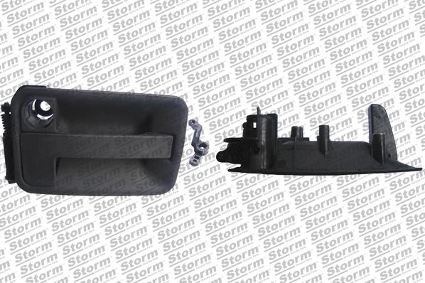Storm 25028 - Ручка двері autocars.com.ua