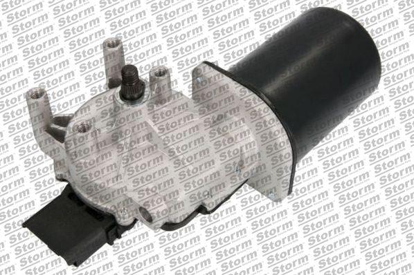 Storm 2551006 - Двигун склоочисника autocars.com.ua