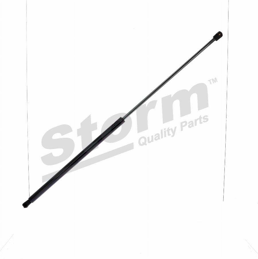 Storm 25595 - Газова пружина, кришка багажник autocars.com.ua