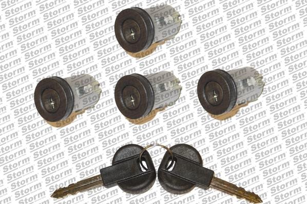 Storm 26028 - Циліндр замка autocars.com.ua