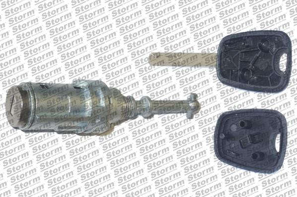Storm 27525 - Циліндр замка autocars.com.ua