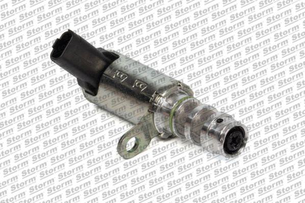 Storm 2770000 - Клапан регулювання тиску масла autocars.com.ua