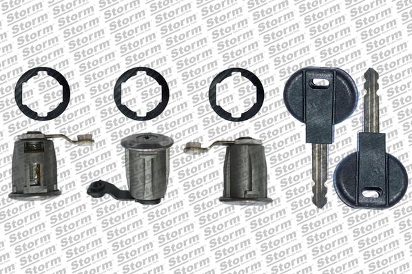 Storm 29030 - Циліндр замка autocars.com.ua