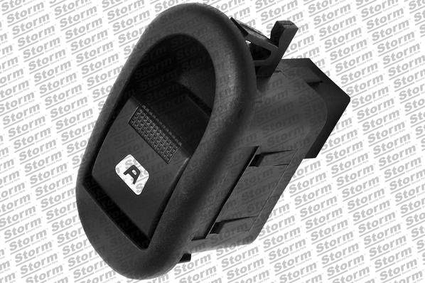 Storm 29052 - Вимикач, стеклолод'емнік autocars.com.ua